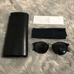 Saint Laurent Sunglasses